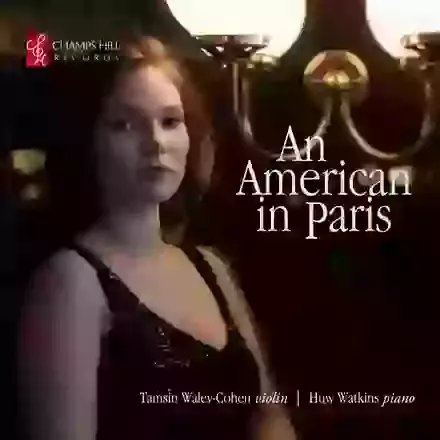 An American In Paris